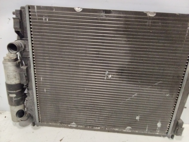 861286C Renault (RVI)