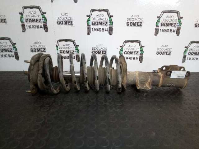 Amortyzator przedni 8612887 VOLVO