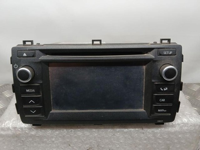 8614002010 Toyota
