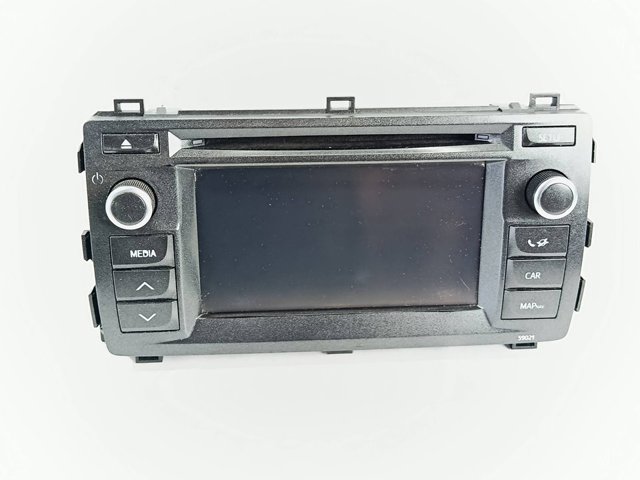 8614002010 Toyota