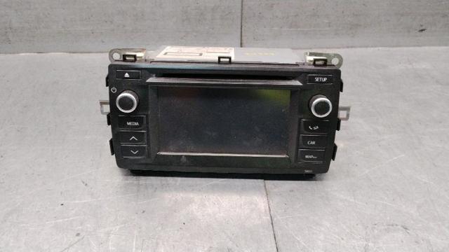 8614002010 Toyota