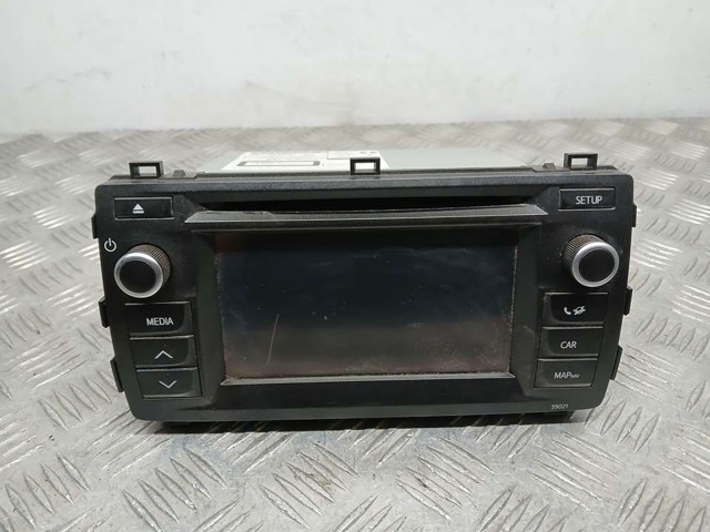 8614002010 Toyota