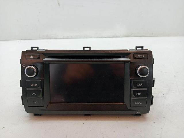 8614002010 Toyota