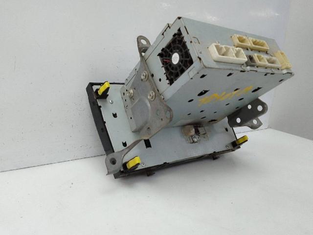 Radioodtwarzacz (radio AM/FM) do Toyota Avensis T27
