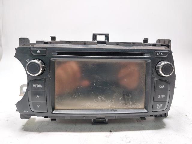 861400D010 Toyota