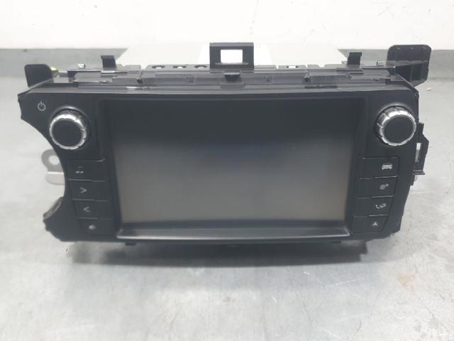 861400D100 Toyota