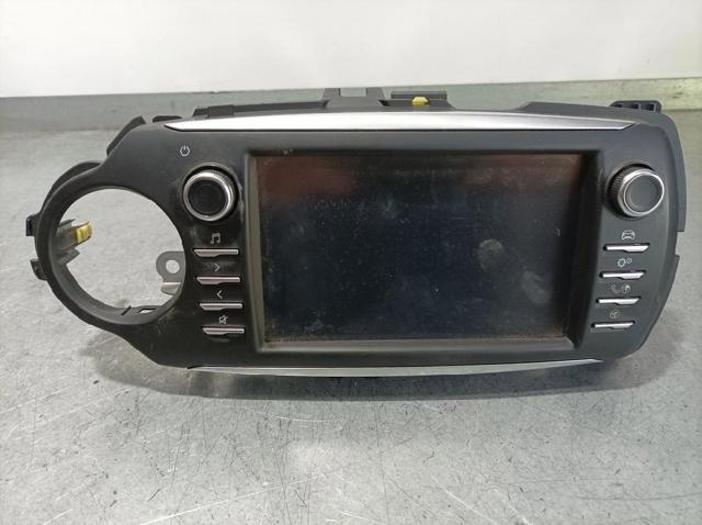 861400D320 Toyota