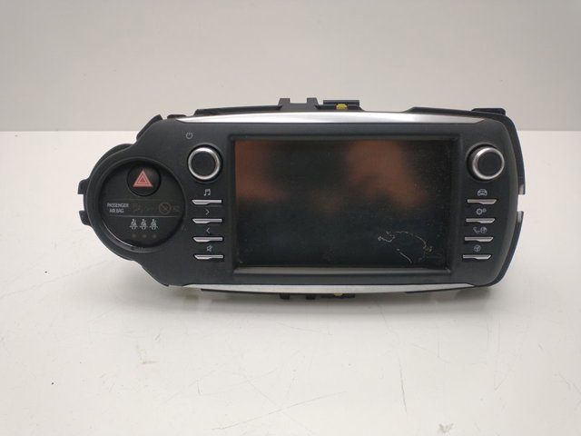 861400D321 Toyota