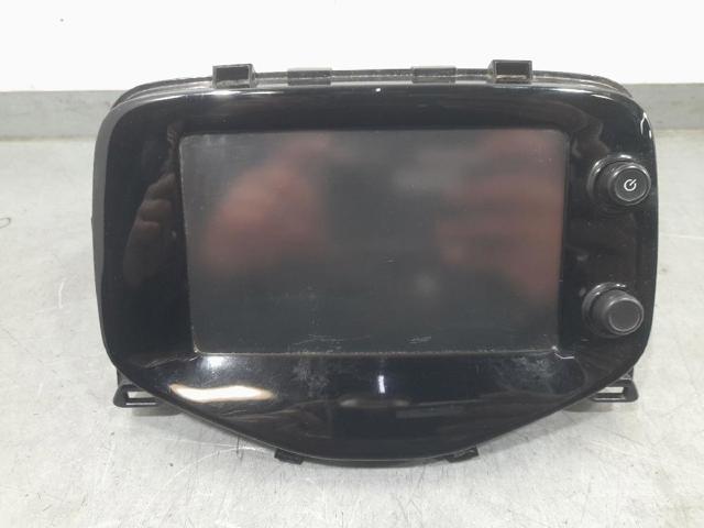 861400H010 Toyota