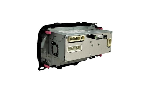 Wyświetlacz wielofunkcyjny 861400H010 PEUGEOT