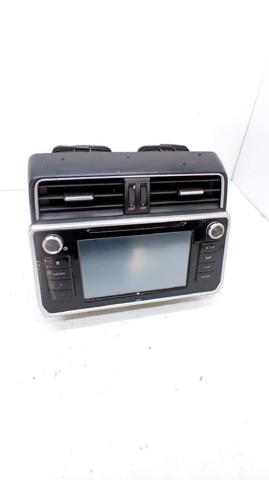 8614060C00 Toyota
