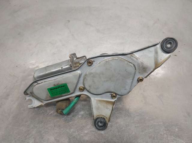 8615008010 Ssang Yong