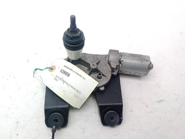 8615009100 Ssang Yong
