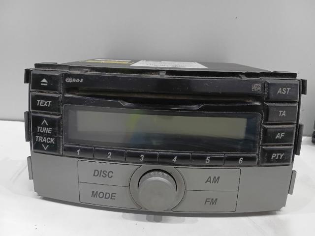 Kupić Radioodtwarzacz (radio AM/FM) Daihatsu Terios  J2 w dobrej cenie