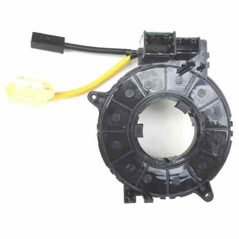 Pierścień kontaktowy AIRBAG, taśma kierownicy  8619A016 MITSUBISHI