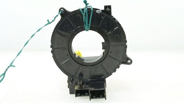 Pierścień kontaktowy AIRBAG, taśma kierownicy  8619A016 MITSUBISHI