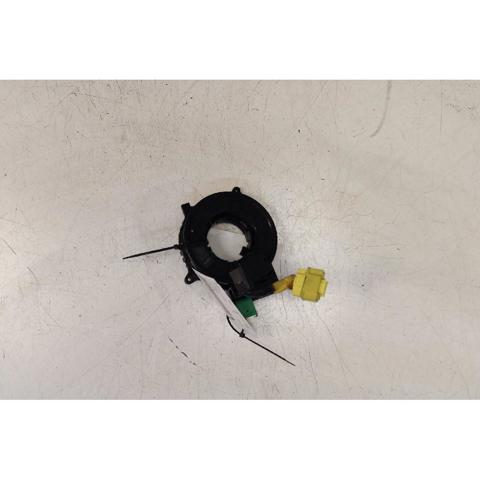 Pierścień kontaktowy AIRBAG, taśma kierownicy  8619A018 MITSUBISHI