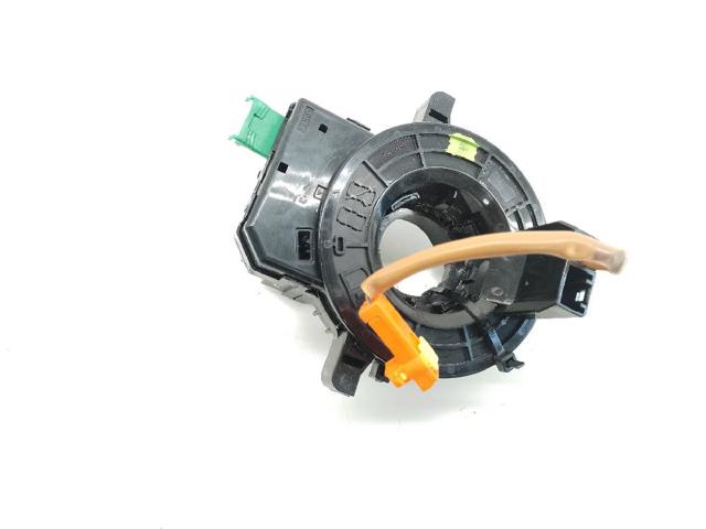 Pierścień kontaktowy AIRBAG, taśma kierownicy  8619A167 MITSUBISHI