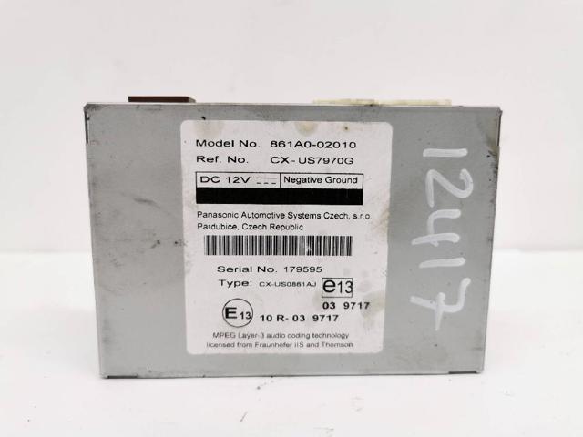 861A002010 Toyota