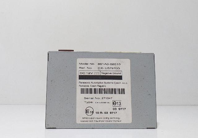 861A002010 Toyota