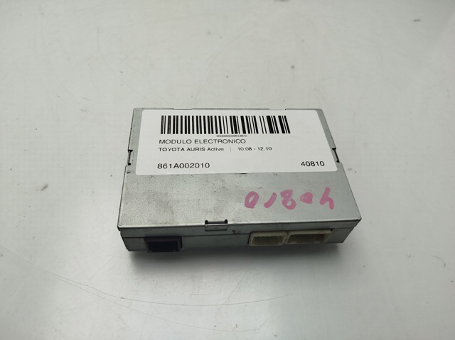 861A002010 Toyota