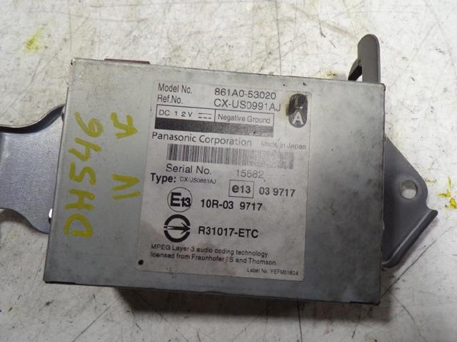 861A048030 Toyota