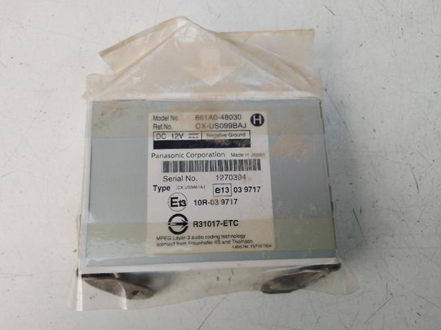 861A048030 Toyota