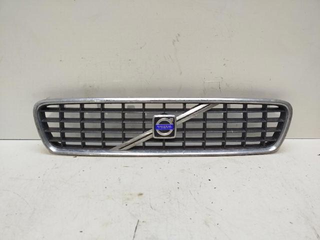 Atrapa chłodnicy Volvo S40 2 MS