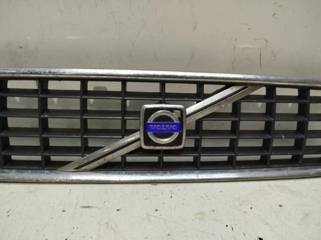 Atrapa chłodnicy Volvo S40 2 MS