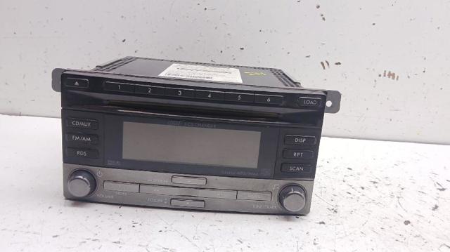 Kupić Radioodtwarzacz (radio AM/FM) Subaru Impreza III GH w dobrej cenie