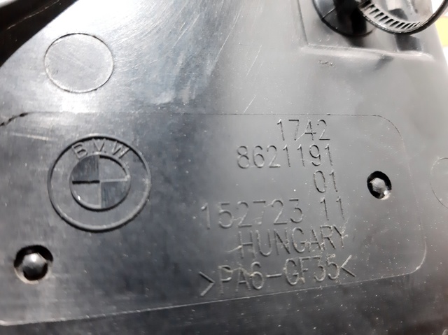 8621191 BMW