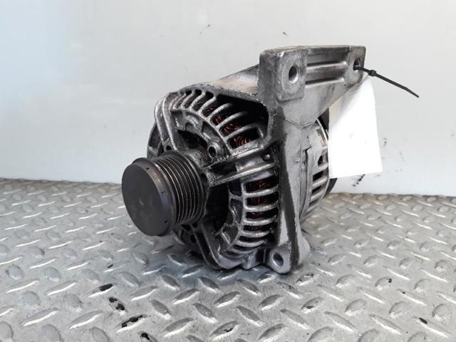 Alternator Volvo XC90