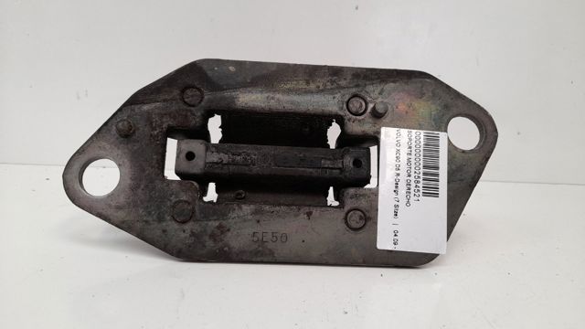 Poduszka (podpora) silnika prawa 8624757 VOLVO