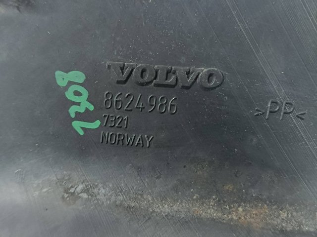 Kupić Wlot powietrza do filtra powietrza Volvo XC90   w dobrej cenie