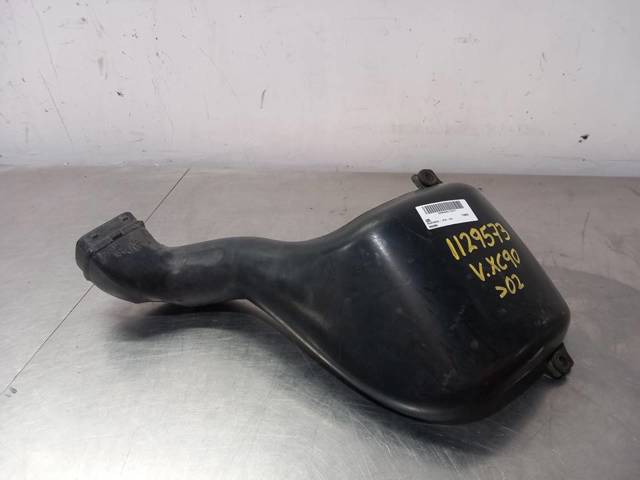 Wlot powietrza do filtra powietrza do Volvo XC90 