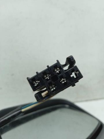 Lusterko wsteczne lewe Volvo V70 1 LV