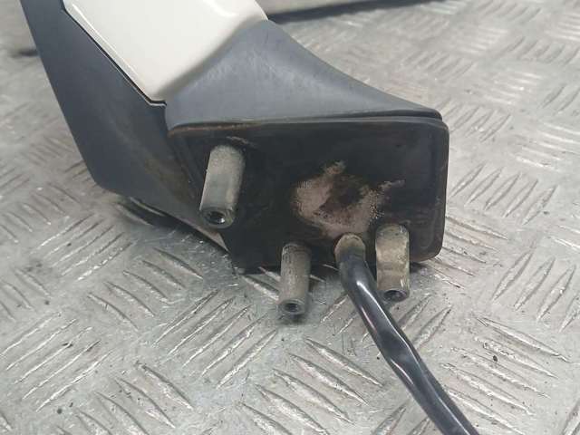 Lusterko wsteczne lewe Volvo V70 1 LV