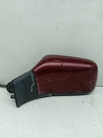 Lusterko wsteczne lewe Volvo V70 1 LV