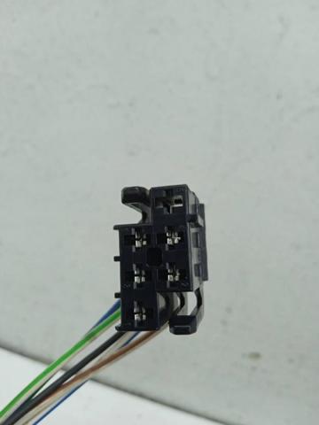 Lusterko wsteczne lewe Volvo V70 1 LV