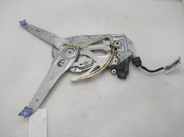 Cena części  S80 I sedana