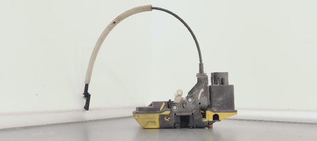 Zamek drzwi tylnych lewych 8626967 VOLVO