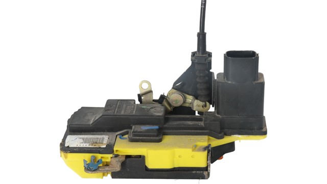 Zamek drzwi tylnych prawych 8626968 VOLVO