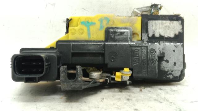 Zamek drzwi tylnych prawych 8626968 VOLVO