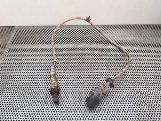 Sonda lambda czujnik tlenu po katalizatorze 8627202 VOLVO