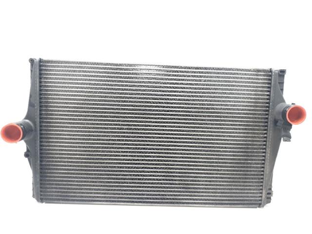 Chłodnica intercoolera 8627375 VOLVO
