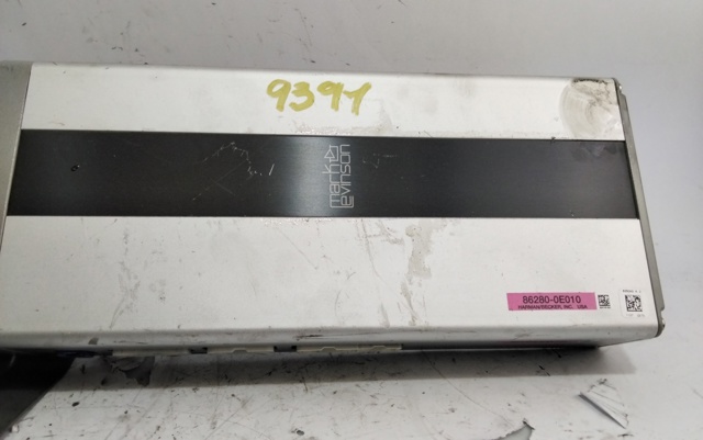 862800E010 Toyota