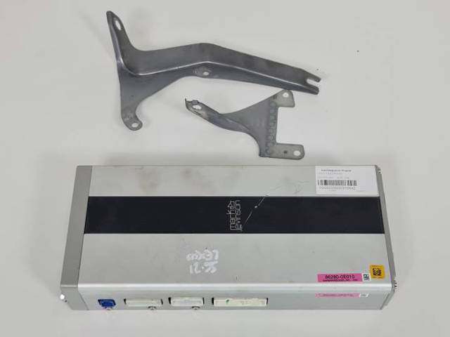 862800E010 Toyota