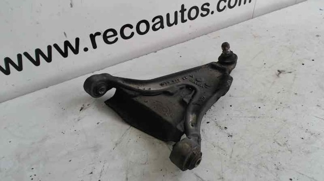 Wahacz zawieszenia przedniego dolny lewy 8628495 VOLVO