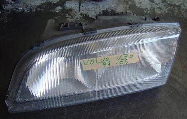  Volvo S70  sedana kupić w Polsce