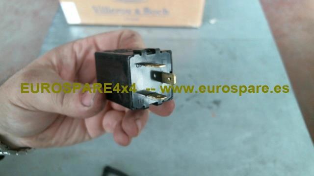 8630009000 Ssang Yong